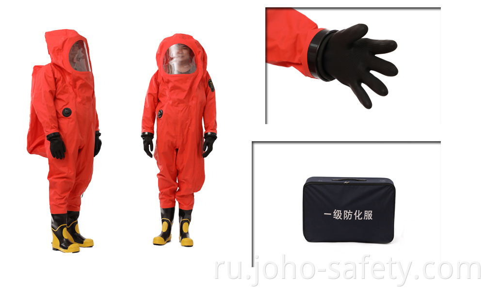 First Class Protective Clothing 20